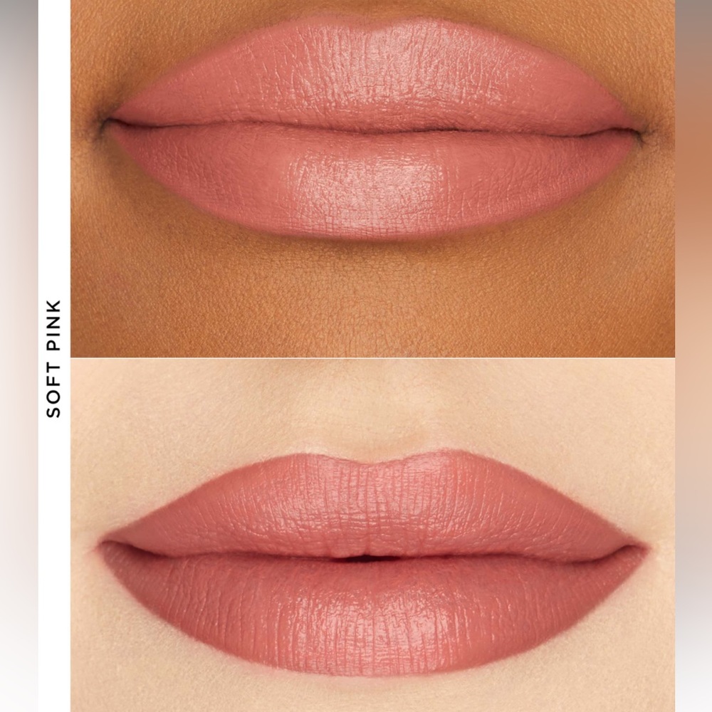 Maracuja juicy lip liner in soft pink - Picture 2 of 11